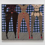 Cheryl Pope, Money Bag, 2024