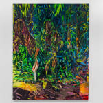Maia Cruz Palileo, Eyes in Their Hands, 2019