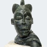 Sanford Biggers, Cumulous (large), 2013