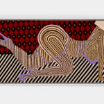 Cheryl Pope, Money Bag, 2024