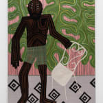 Cheryl Pope, #Yell_Yell, 2013