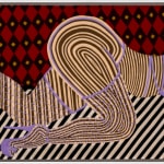 Cheryl Pope, Money Bag, 2024