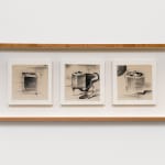 Luke Agada, Doors, 2025