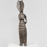Sanford Biggers, Cumulous (large), 2013
