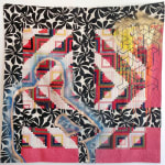 Sanford Biggers, Spectre 2, 2013