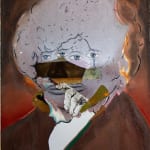 David Shrobe, It's Not All That Glitters, 2024