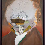 David Shrobe, It's Not All That Glitters, 2024