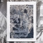 David Antonio Cruz, ilaughedbeneaththeshowerheadbecauseipityyou, 2004