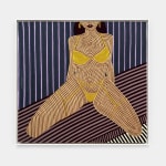 Cheryl Pope, Money Bag, 2024