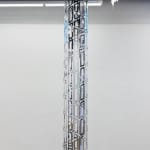 Brendan Fernandes, Free Fall, 2016