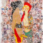 Antonius-Tín Bui, Vanguard, 2018