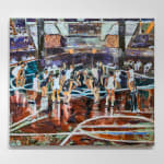 Maia Cruz Palileo, First Light, 2025