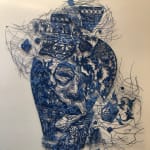 Antonius-Tín Bui, Vanguard, 2018