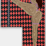 Cheryl Pope, Money Bag, 2024