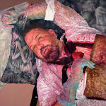 David Antonio Cruz, Green,howiwantyougreen, 2015-2022