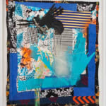 Sanford Biggers, Bello, 2016