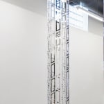 Brendan Fernandes, Free Fall, 2016