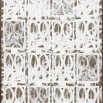 Rashid Johnson, Michael from the series "Seeing in the Dark", 1998