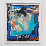 Sanford Biggers, Bello, 2016