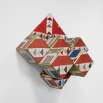 Sanford Biggers, Cumulous (large), 2013