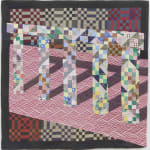 Sanford Biggers, A Convenient Fiction, 2018