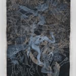 David Antonio Cruz, ilaughedbeneaththeshowerheadbecauseipityyou, 2004