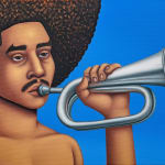 Jake Troyli, Another Call to Arms, 2024