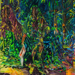 Maia Cruz Palileo, Eyes in Their Hands, 2019