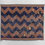 Sanford Biggers, Spectre 2, 2013