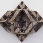 Sanford Biggers, A Convenient Fiction, 2018