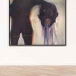Beatrice Wanjiku, AN UNSTRUCTURED MESS, 2016