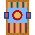 Dahlia Elsayed, Rug 12, 2025