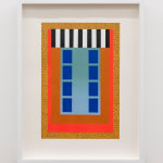 Dahlia Elsayed, Rug 12, 2025