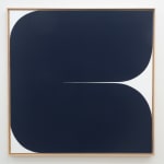 Sara Genn, Studio View: New Alphabet, 2019