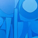 Raymond Saá, Untitled 10, 2025