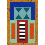 Dahlia Elsayed, Rug 12, 2025