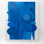 Raymond Saá, Untitled 10, 2025