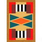 Dahlia Elsayed, Rug 12, 2025