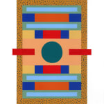 Dahlia Elsayed, Rug 12, 2025