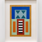 Dahlia Elsayed, Rug 12, 2025