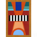 Dahlia Elsayed, Rug 12, 2025