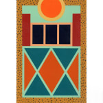 Dahlia Elsayed, Rug 12, 2025