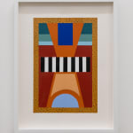 Dahlia Elsayed, Rug 12, 2025