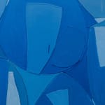 Raymond Saá, Untitled 10, 2025