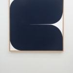 Sara Genn, Studio View: New Alphabet, 2019