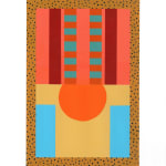 Dahlia Elsayed, Rug 12, 2025