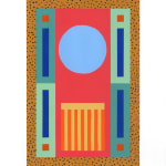 Dahlia Elsayed, Rug 12, 2025