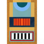 Dahlia Elsayed, Rug 12, 2025