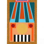 Dahlia Elsayed, Rug 12, 2025