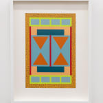 Dahlia Elsayed, Rug 12, 2025